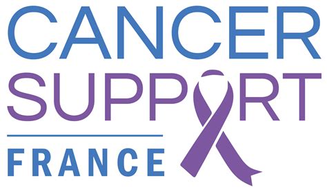 Cancer Support France support those touched by cancer in France.